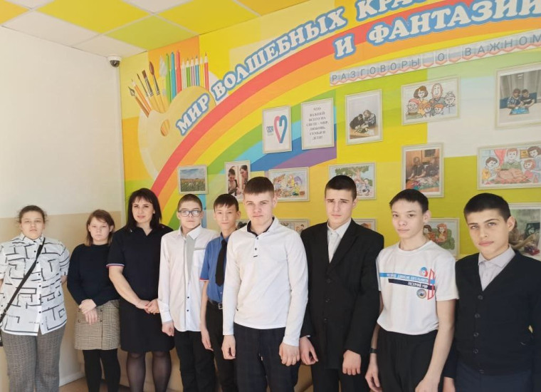 Профилактические мероприятия.