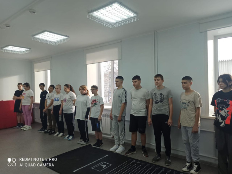 Декада инвалидов.