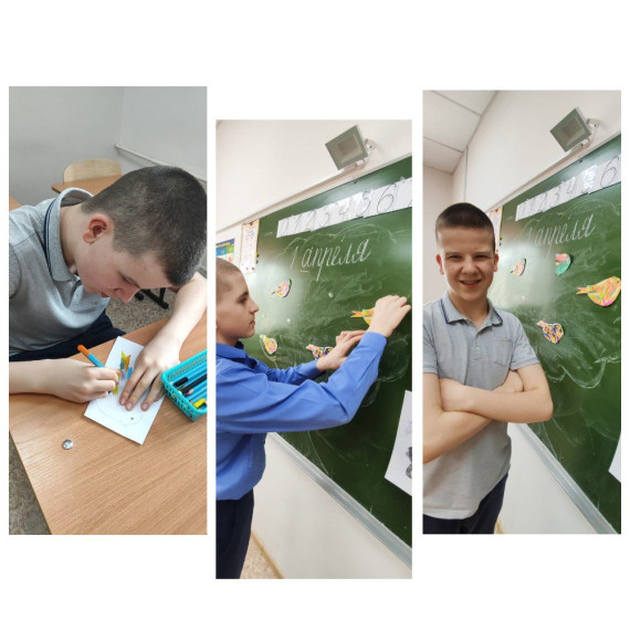 Международный день птиц.
